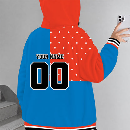 [HOT DEAL] NEW CUSTOMIZED NBA01 OCT OKLAHOMA CITY THUNDER T-SHIRT, HOODIE, ZIP HOODIE