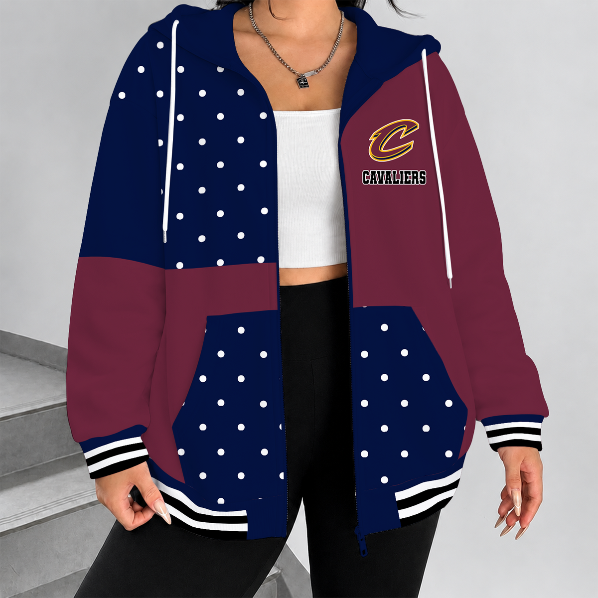 [HOT DEAL] NEW CUSTOMIZED NBA02 CCA CLEVELAND CAVALIERS T-SHIRT, HOODIE, ZIP HOODIE