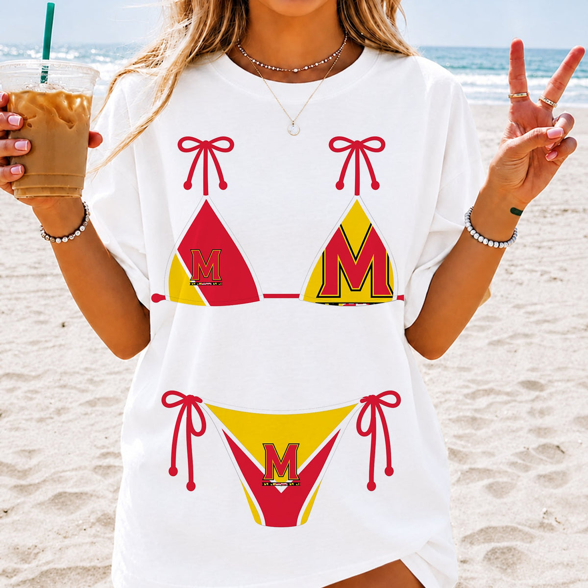 [FAN FAVORITE] NEW CUSTOMIZED NCAA CFH02 MLT MARYLAND TERRAPINS T-SHIRT, HOODIE, ZIP HOODIE