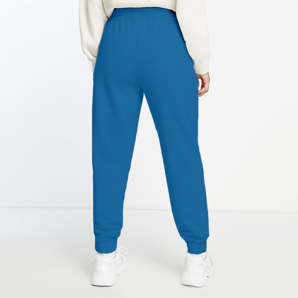 LIMITED DROP - NEW CUSTOMIZED | NCAA MAM04 UCB UCLA BRUINS UNISEX LONG PANTS