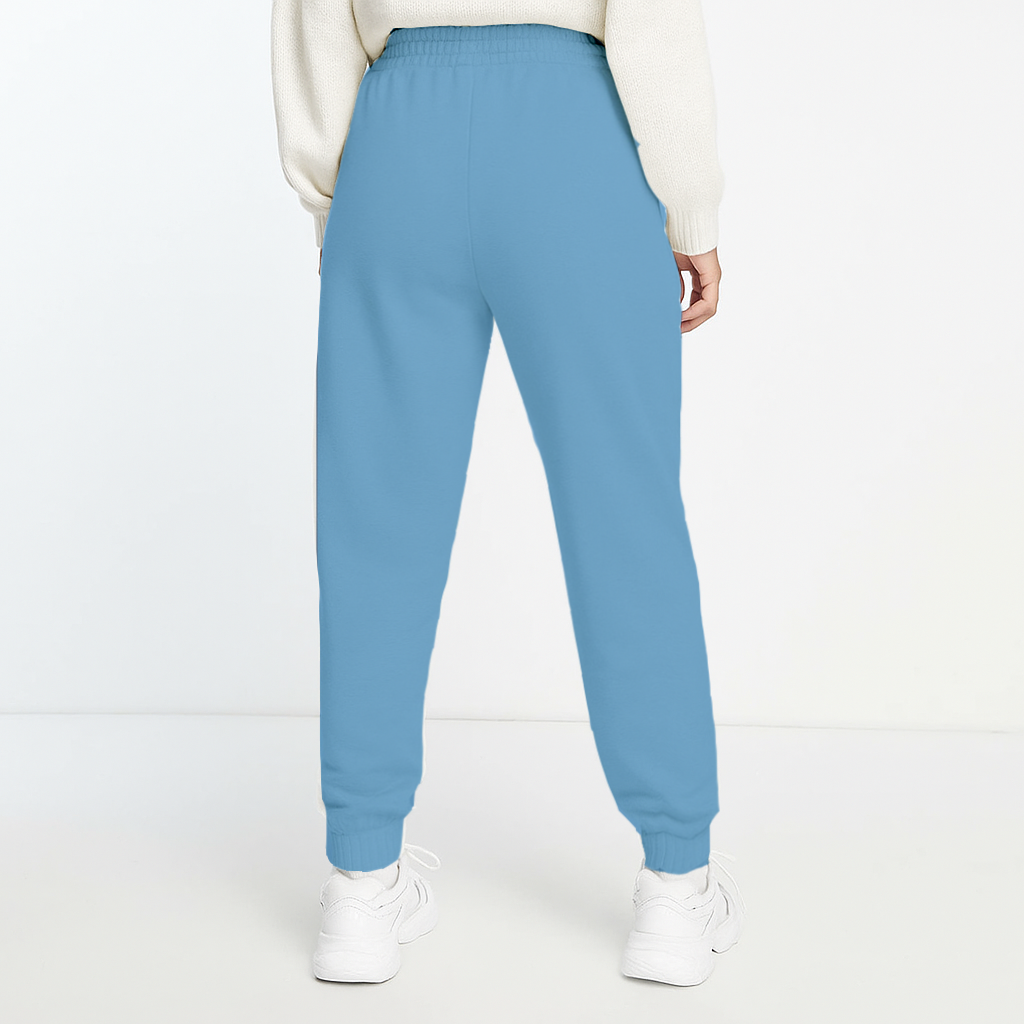 LIMITED DROP - NEW CUSTOMIZED | NCAA MAM05 NTH NC TAR HEELS UNISEX LONG PANTS