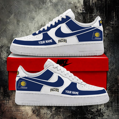 [HOT DEAL] NEW CUSTOMIZED NBA06 IPA INDIANA PACERS AF1 SHOES