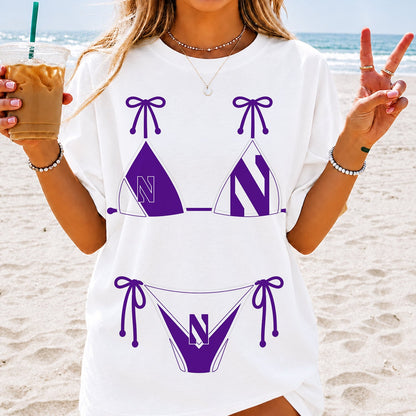 [FAN FAVORITE] NEW CUSTOMIZED NCAA CFH06 NOW NORTHWESTERN WILDCATS T-SHIRT, HOODIE, ZIP HOODIE