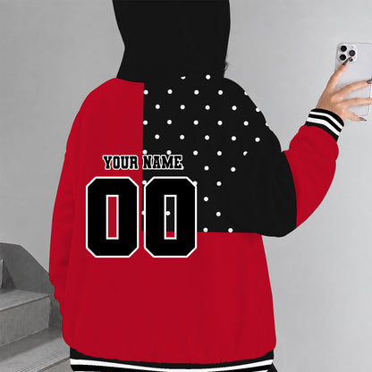 [HOT DEAL] NEW CUSTOMIZED NBA07 HRO HOUSTON ROCKETS T-SHIRT, HOODIE, ZIP HOODIE