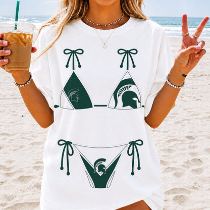 [FAN FAVORITE] NEW CUSTOMIZED NCAA MAM07 MSS MICHIGAN STATE SPARTANS T-SHIRT, HOODIE, ZIP HOODIE