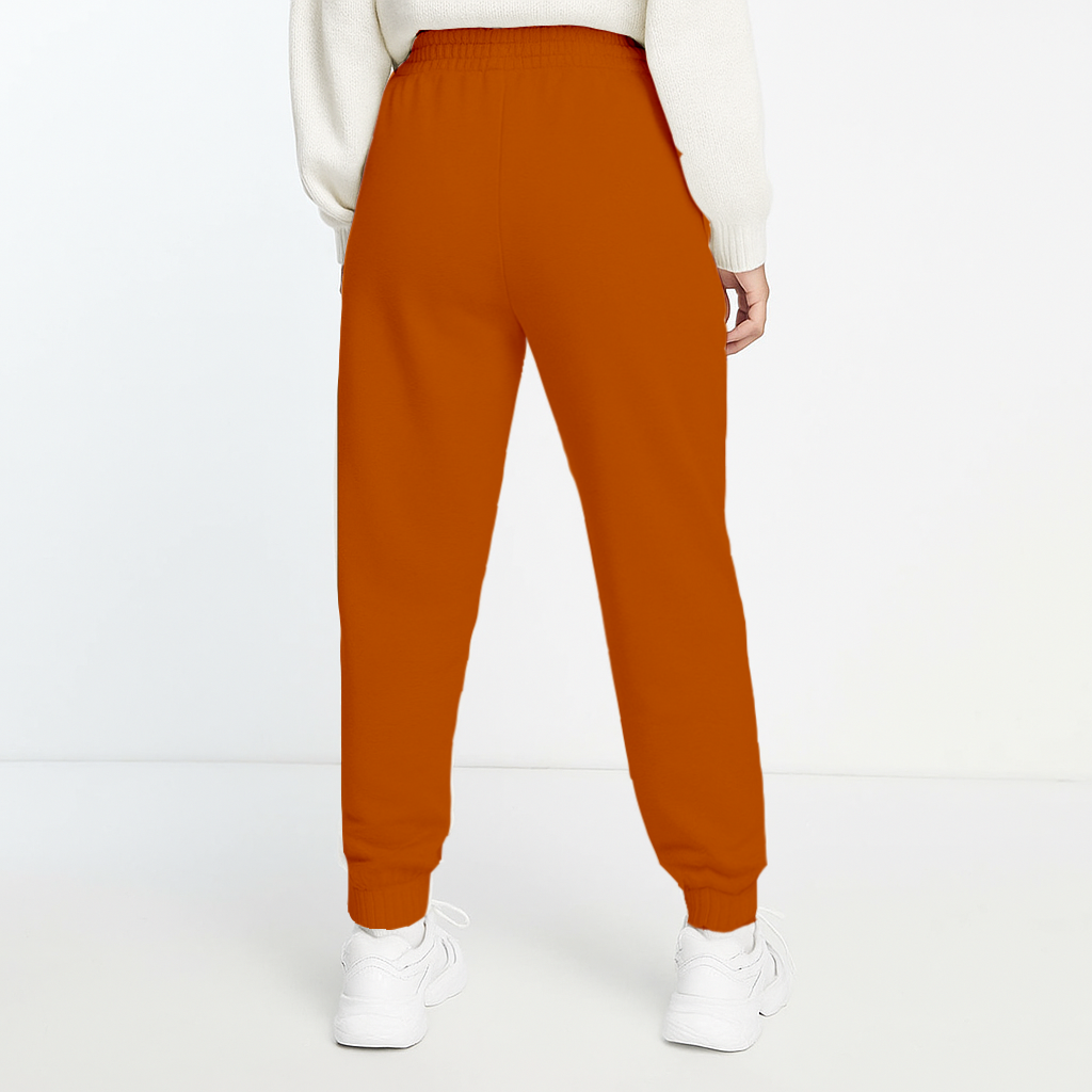 LIMITED DROP - NEW CUSTOMIZED | NCAA MAM08 TXL TX LONGHORNS UNISEX LONG PANTS