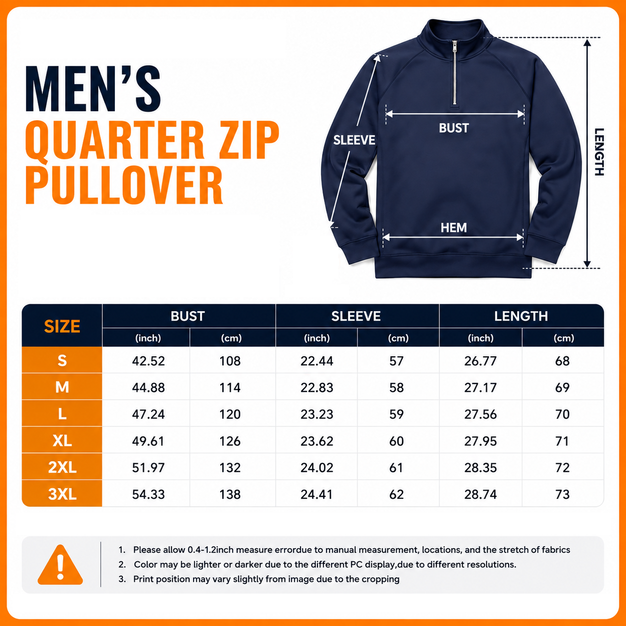 [HOT DEAL] NEW CUSTOMIZED NBA20 MHE MIAMI HEAT  MEN'S QUARTER ZIP PULLOVER