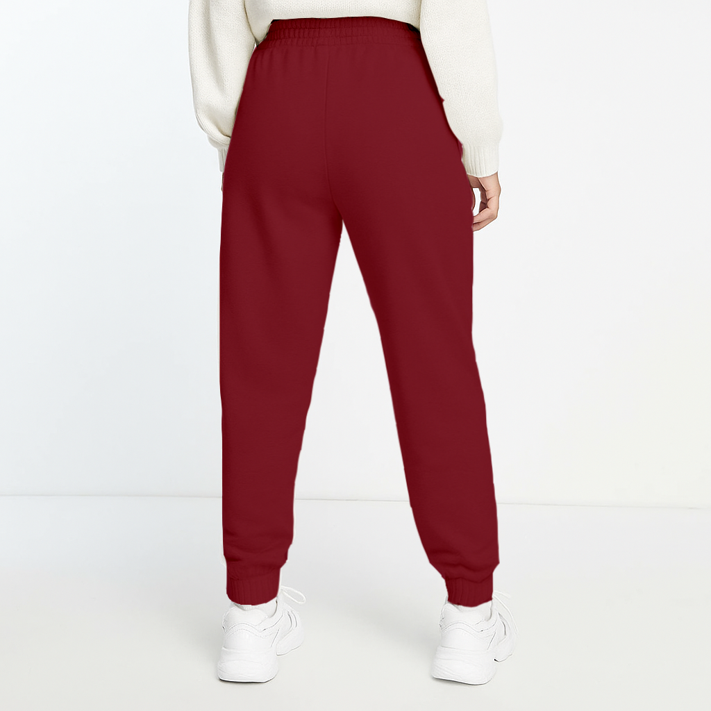 LIMITED DROP - NEW CUSTOMIZED | NCAA MAM10 ISC IS CYCLONES UNISEX LONG PANTS