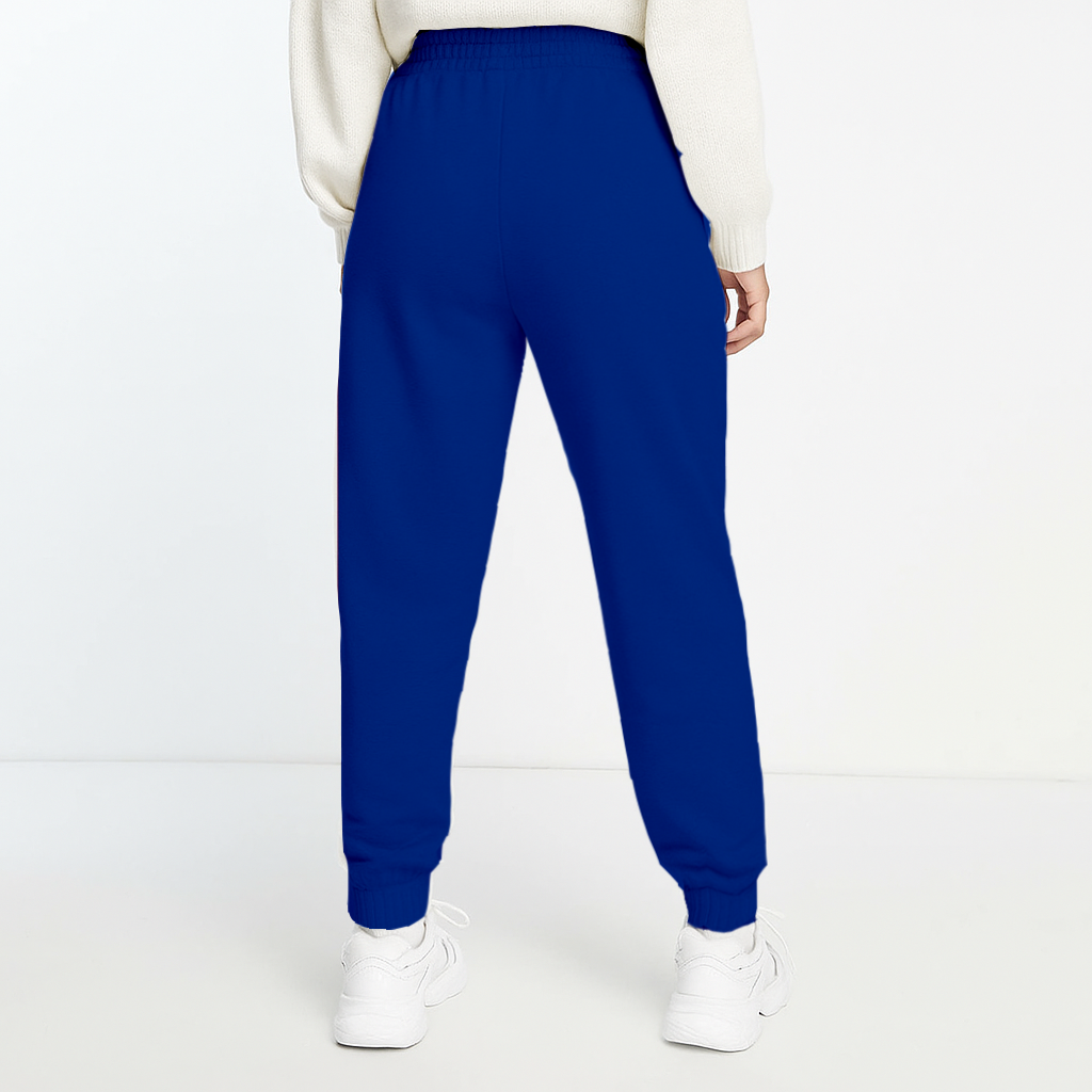 LIMITED DROP - NEW CUSTOMIZED | NCAA MAM12 DLD DL DEVILS UNISEX LONG PANTS