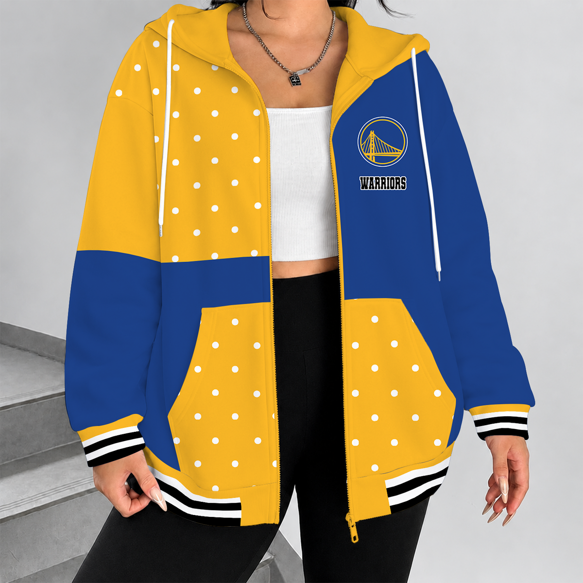 [HOT DEAL] NEW CUSTOMIZED NBA12 GSW GOLDEN STATE WARRIORS T-SHIRT, HOODIE, ZIP HOODIE