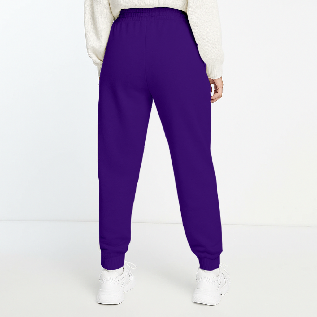 LIMITED DROP - NEW CUSTOMIZED | NCAA MAM13 LST LSU TIGERS UNISEX LONG PANTS