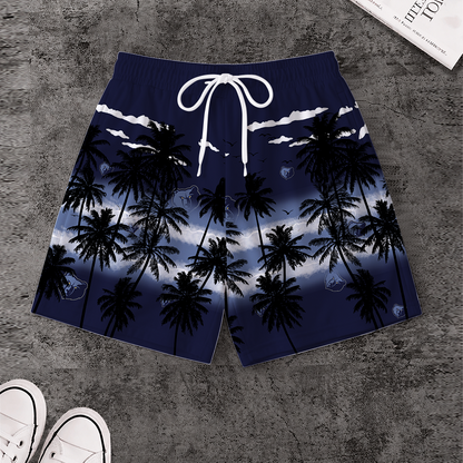 [HOT DEAL] NEW CUSTOMIZED NBA13 MGR MEMPHIS GRIZZLIES SHORT PANTS