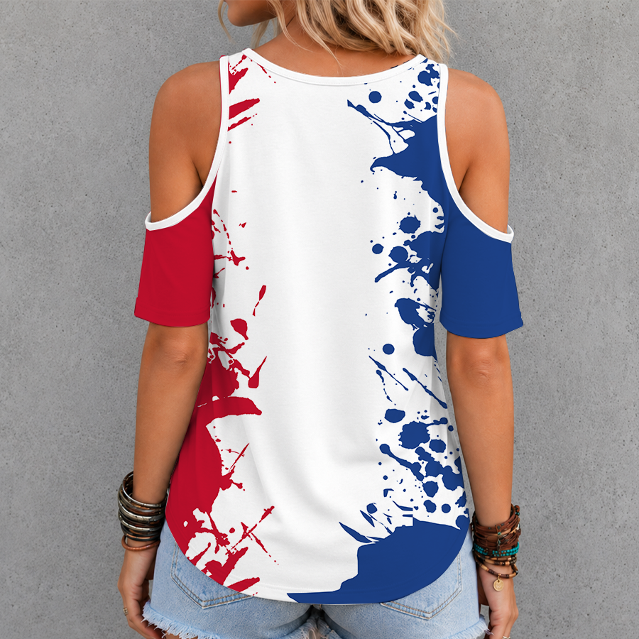 [HOT DEAL] NEW CUSTOMIZED NBA14 DPI DETROIT PISTONS CRISS CROSS V-NECK TOP