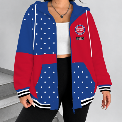 [HOT DEAL] NEW CUSTOMIZED NBA14 DPI DETROIT PISTONS T-SHIRT, HOODIE, ZIP HOODIE