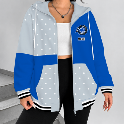 [HOT DEAL] NEW CUSTOMIZED NBA15 OMA ORLANDO MAGIC T-SHIRT, HOODIE, ZIP HOODIE