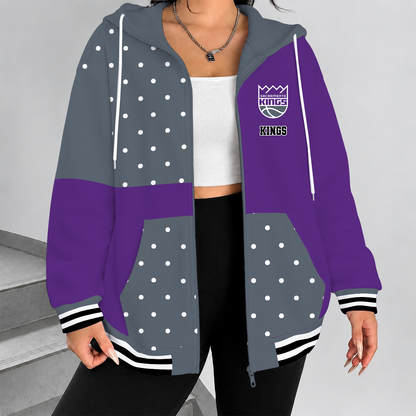 [HOT DEAL] NEW CUSTOMIZED NBA16 SKI SACRAMENTO KINGS T-SHIRT, HOODIE, ZIP HOODIE