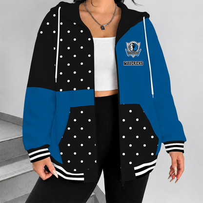 [HOT DEAL] NEW CUSTOMIZED NBA18 DMA DALLAS MAVERICKS T-SHIRT, HOODIE, ZIP HOODIE