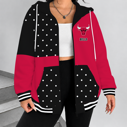 [HOT DEAL] NEW CUSTOMIZED NBA19 CBU CHICAGO BULLS T-SHIRT, HOODIE, ZIP HOODIE