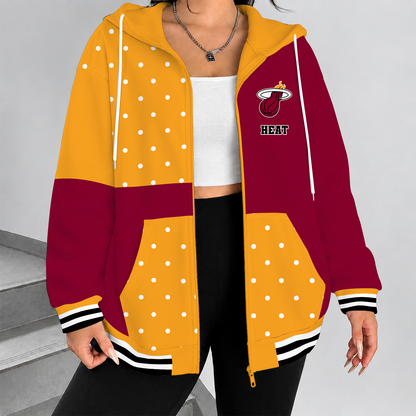 [HOT DEAL] NEW CUSTOMIZED NBA20 MHE MIAMI HEAT T-SHIRT, HOODIE, ZIP HOODIE