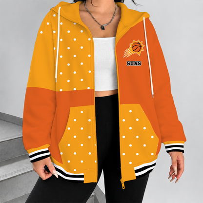 [HOT DEAL] NEW CUSTOMIZED NBA21 PSU PHOENIX SUNS T-SHIRT, HOODIE, ZIP HOODIE