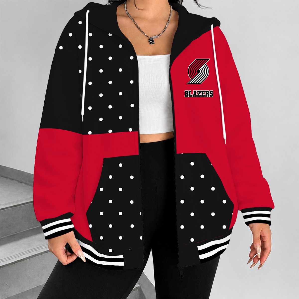 [HOT DEAL] NEW CUSTOMIZED NBA22 PTB PORTLAND TRAIL BLAZERS T-SHIRT, HOODIE, ZIP HOODIE