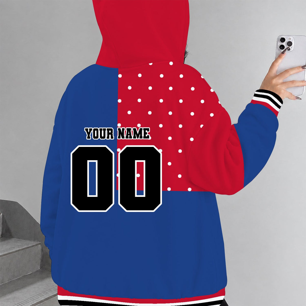 [HOT DEAL] NEW CUSTOMIZED NBA26 P76 PHILADELPHIA 76ERS T-SHIRT, HOODIE, ZIP HOODIE