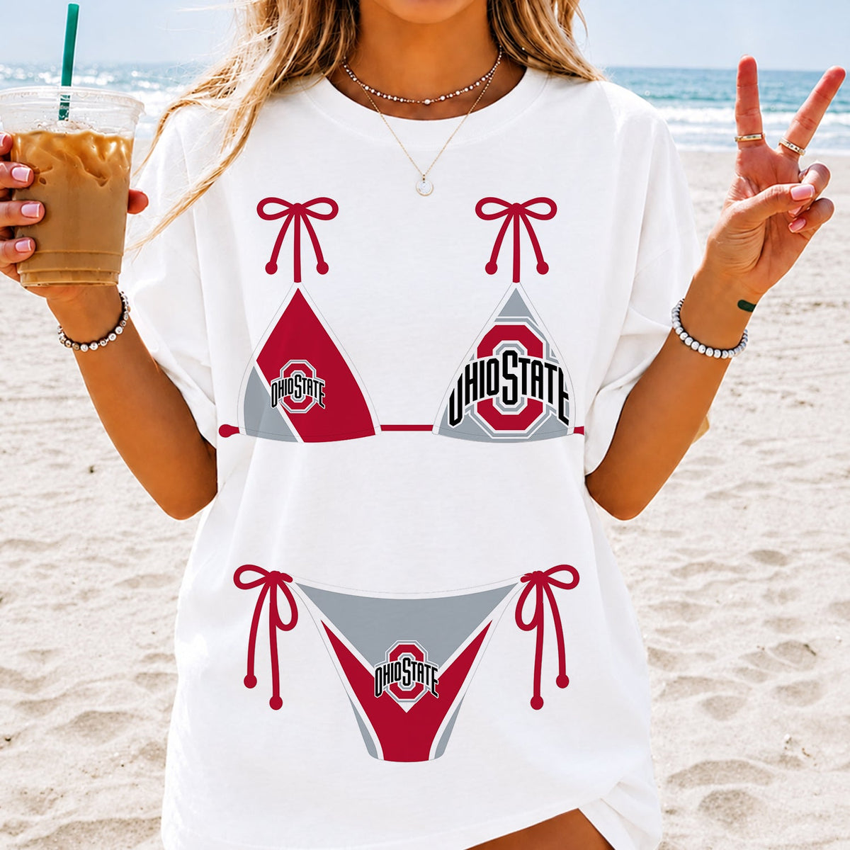 [FAN FAVORITE] NEW CUSTOMIZED NCAA MAM30 OSB OHIO STATE BUCKEYES T-SHIRT, HOODIE, ZIP HOODIE