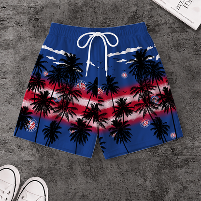 [HOT DEAL] NEW CUSTOMIZED NBA31 NATIONAL BASKETBALL ASSOCIATION SHORT PANTS