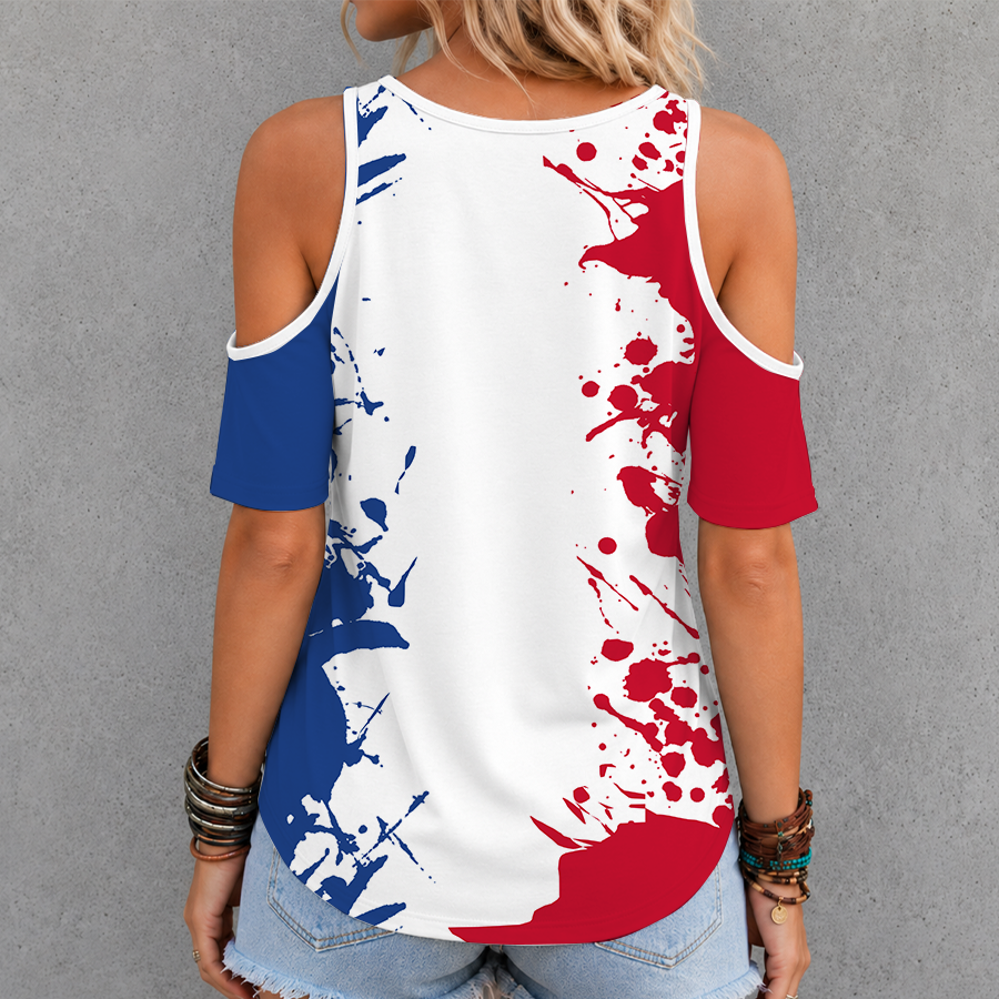 [HOT DEAL] NEW CUSTOMIZED NBA31 NATIONAL BASKETBALL ASSOCIATION CRISS CROSS V-NECK TOP