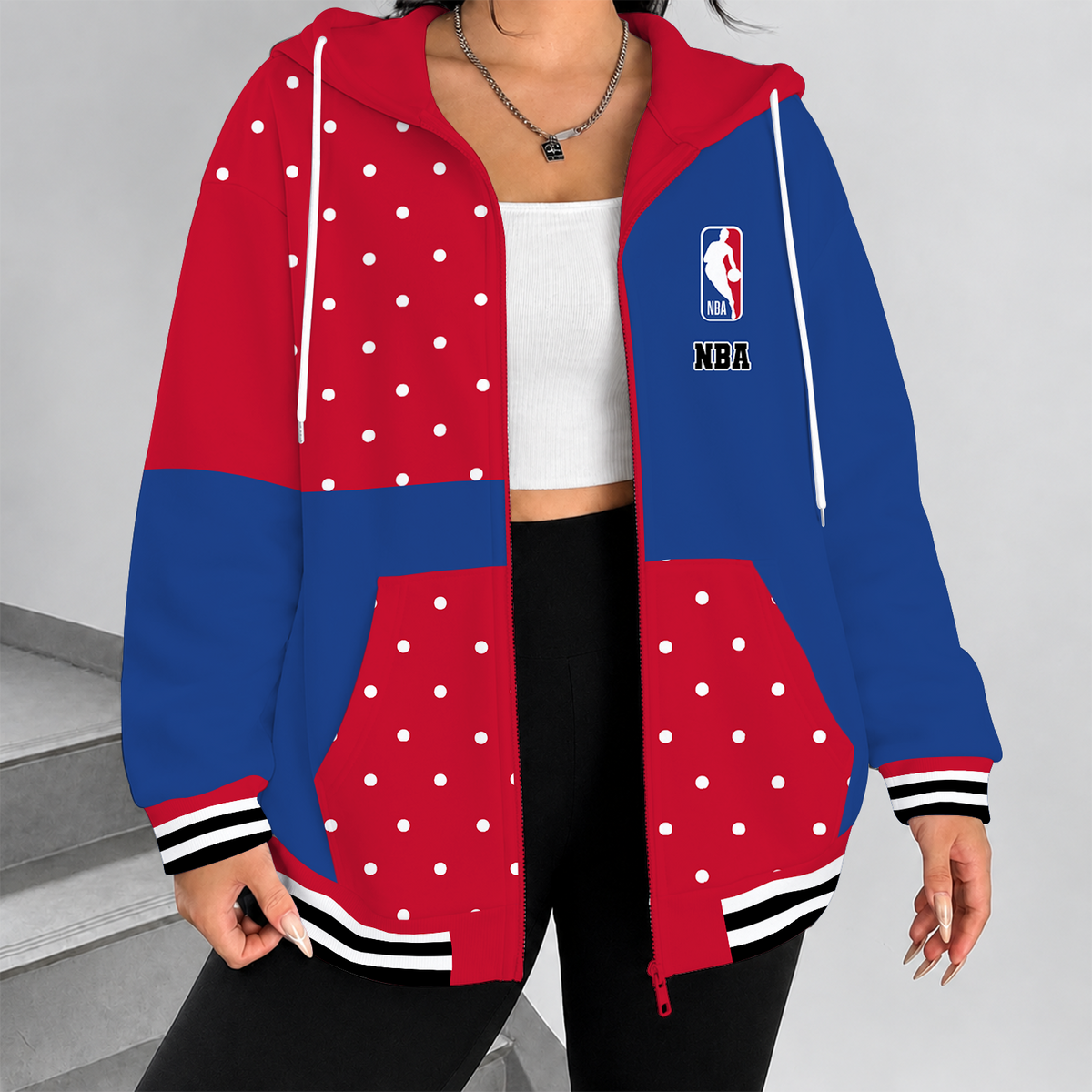 [HOT DEAL] NEW CUSTOMIZED NBA31 NBA NATIONAL BASKETBALL ASSOCIATION T-SHIRT, HOODIE, ZIP HOODIE