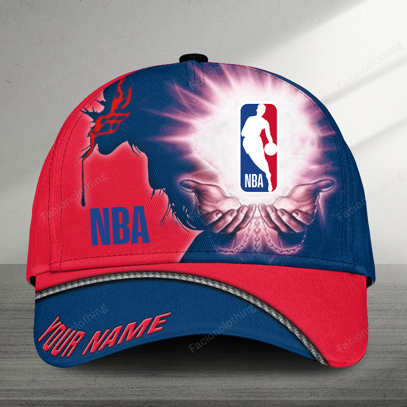 [HOT DEAL] NEW CUSTOMIZED NBA31 NATIONAL BASKETBALL ASSOCIATION CLASSIC CAP
