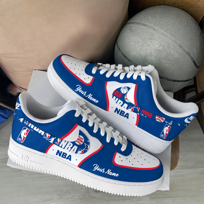 [HOT DEAL] NEW CUSTOMIZED NBA31 NATIONAL BASKETBALL ASSOCIATION AF1 SHOES