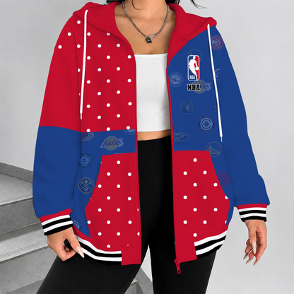 [HOT DEAL] NEW CUSTOMIZED NBA32 ALL TEAMS T-SHIRT, HOODIE, ZIP HOODIE