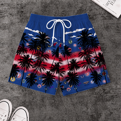 [HOT DEAL] NEW CUSTOMIZED NBA32 NBA ALL TEAMS SHORT PANTS