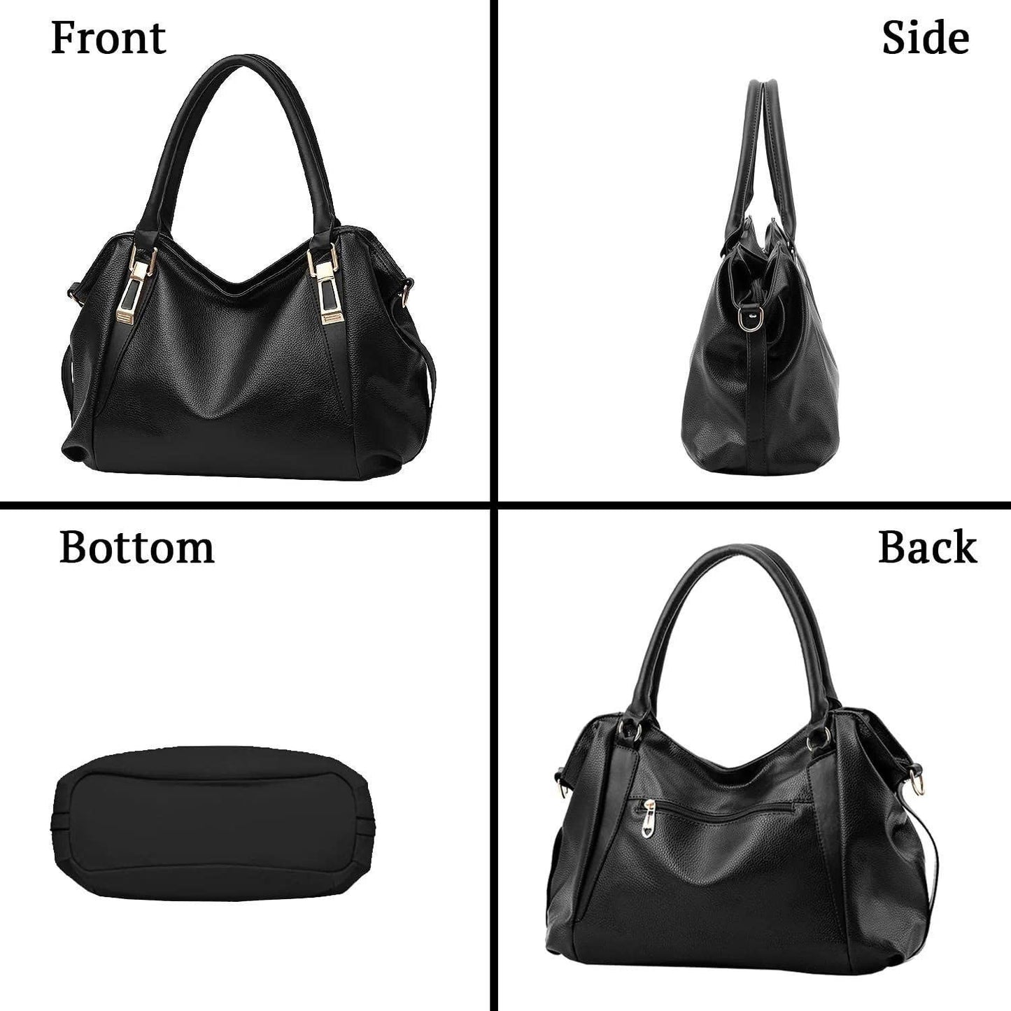 [HOT DEAL] NEW CUSTOMIZED NBA11 MBU MILWAUKEE BUCKS SHOULDER HANDBAG
