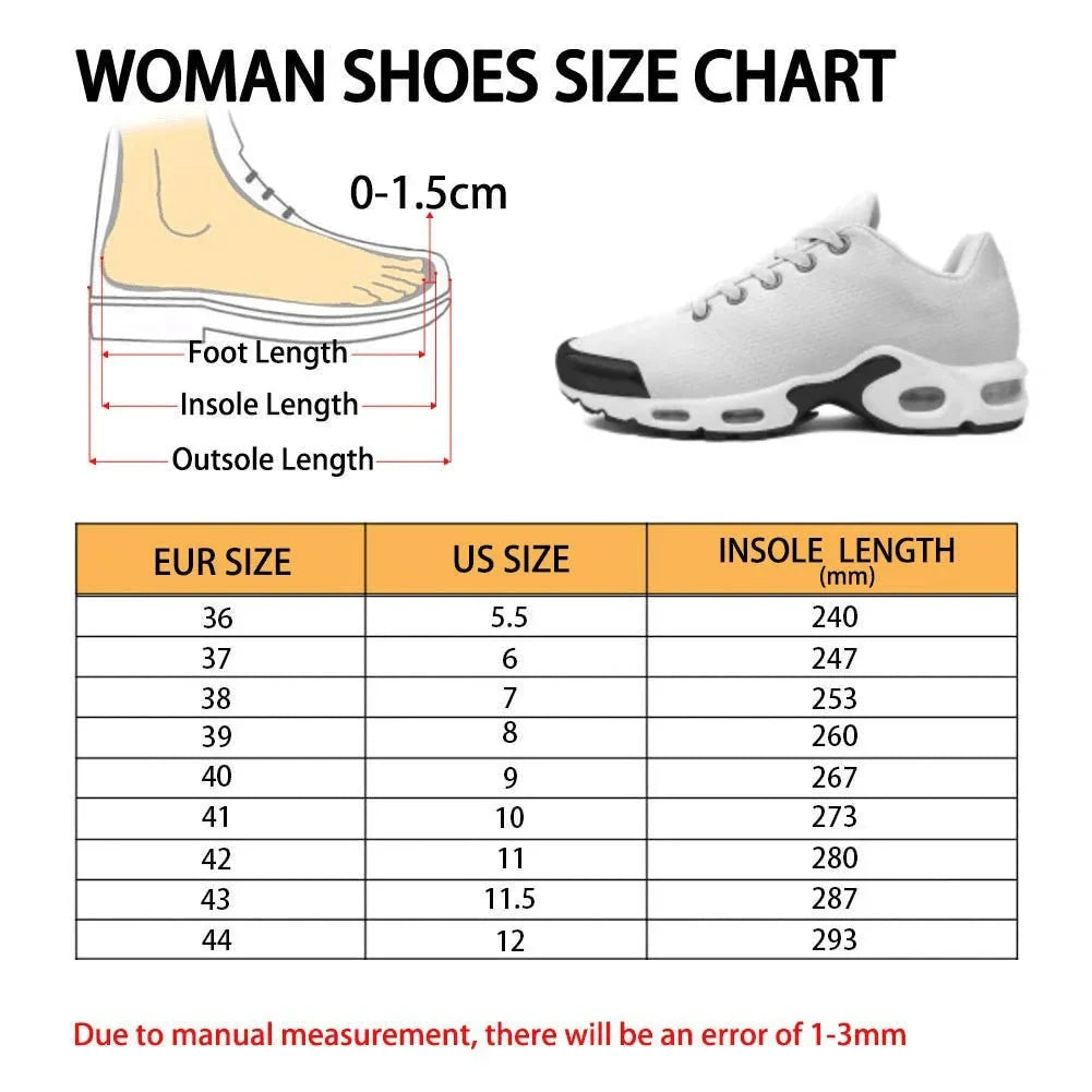 [HOT DEAL] NEW CUSTOMIZED NBA12 GSW GOLDEN STATE WARRIORS AIR MAX PLUS SNEAKERS