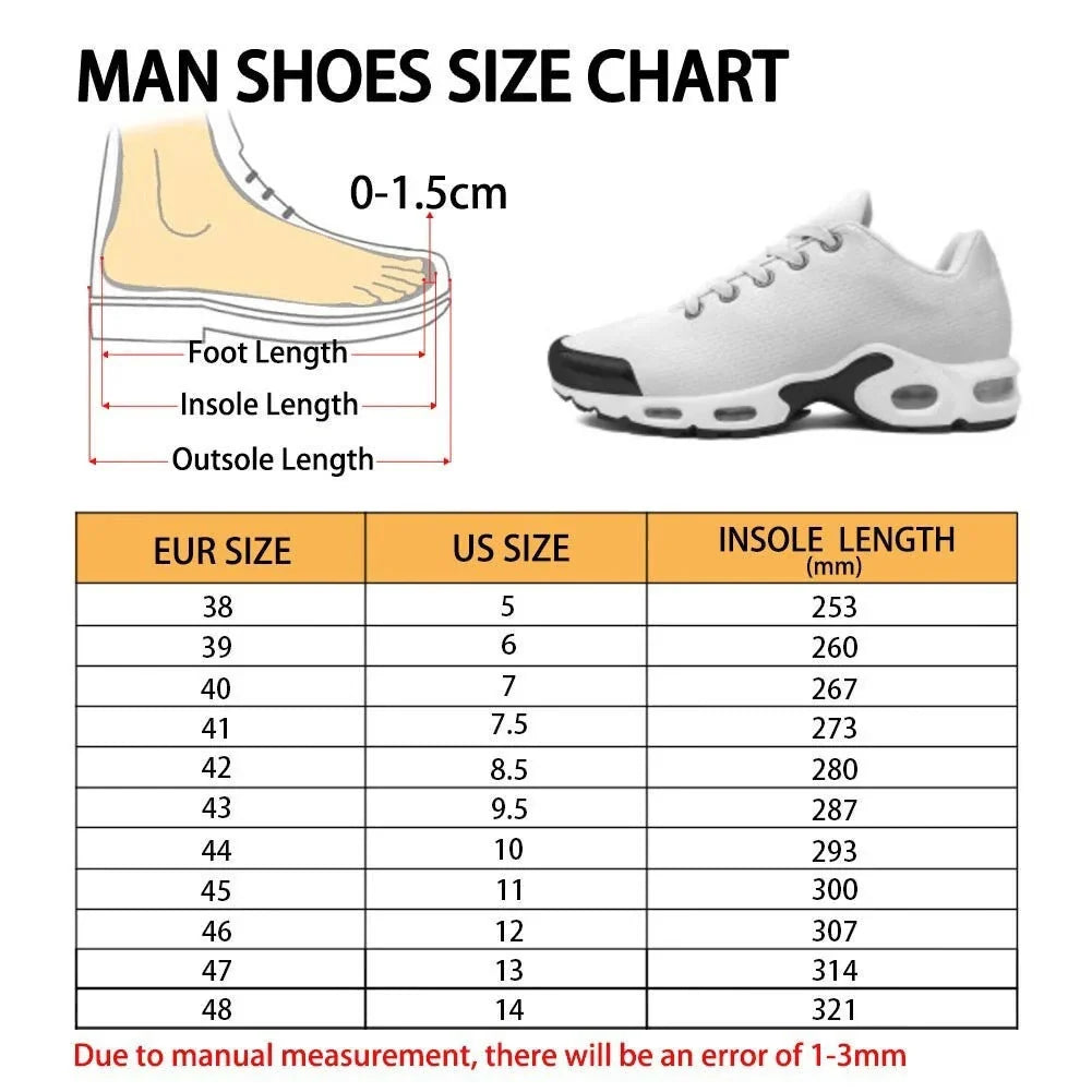[HOT DEAL] NEW CUSTOMIZED NBA08 DNU DENVER NUGGETS AIR MAX PLUS SNEAKERS