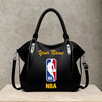 [HOT DEAL] NEW CUSTOMIZED NBA31 NATIONAL BASKETBALL ASSOCIATION SHOULDER HANDBAG