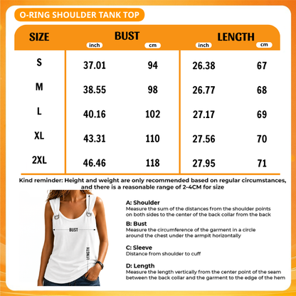 [HOT DEAL] NEW CUSTOMIZED NBA23 SAS SAN ANTONIO SPURS O-RING SHOULDER TANK TOP