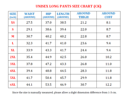 LIMITED DROP - NEW CUSTOMIZED | NCAA MAM13 LST LSU TIGERS UNISEX LONG PANTS