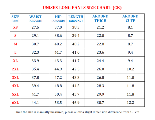 LIMITED DROP - NEW CUSTOMIZED | NCAA MAM08 TXL TX LONGHORNS UNISEX LONG PANTS