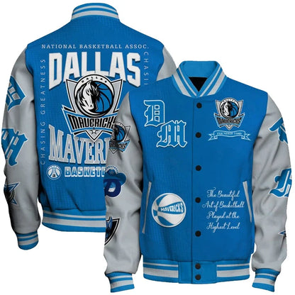 [HOT DEAL] NEW CUSTOMIZED NBA20 MHE MIAMI HEAT BASEBALL JACKET, SATIN VARSITY JACKET