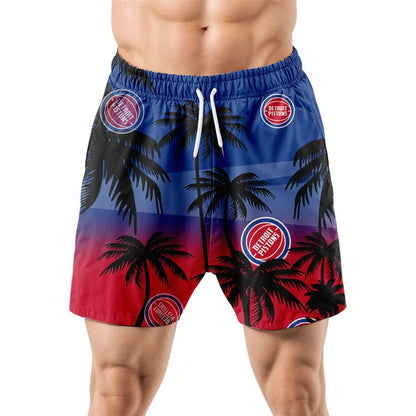 [HOT DEAL] NEW CUSTOMIZED NBA13 MGR MEMPHIS GRIZZLIES UNISEX HAWAIIAN SHIRT & SHORTS SET