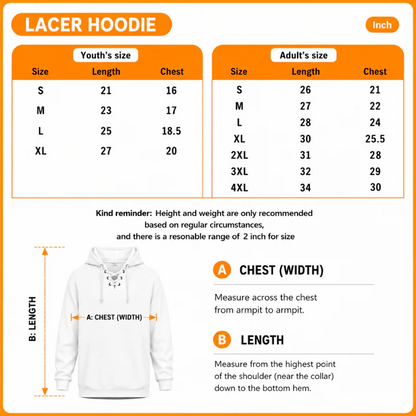 [HOT DEAL] NEW CUSTOMIZED NBA21 PSU PHOENIX SUNS LACER HOODIE