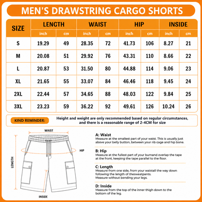 [HOT DEAL] NEW CUSTOMIZED NBA18 DMA DALLAS MAVERICKS MEN'S DRAWSTRING CARGO SHORTS