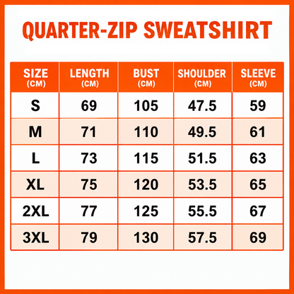 [HOT DEAL] NEW CUSTOMIZED NBA12 GSW GOLDEN STATE WARRIORS MULTICOLOR QUARTER-ZIP SWEATSHIRT