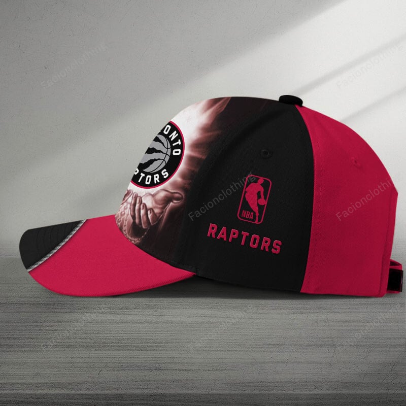 [HOT DEAL] NEW CUSTOMIZED NBA24 TRA TORONTO RAPTORS CLASSIC CAP