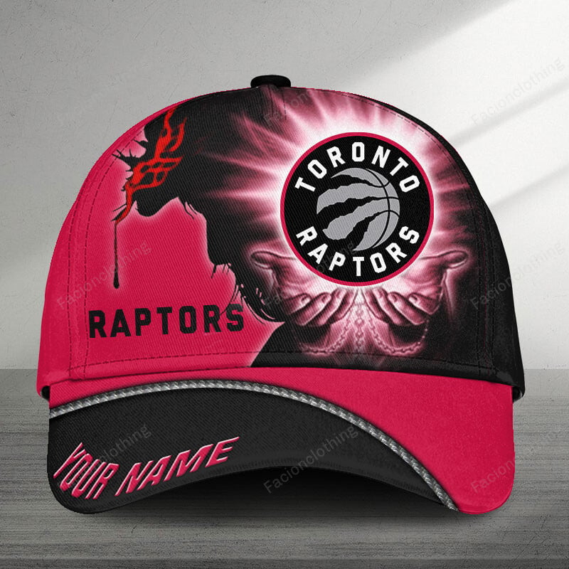 [HOT DEAL] NEW CUSTOMIZED NBA24 TRA TORONTO RAPTORS CLASSIC CAP