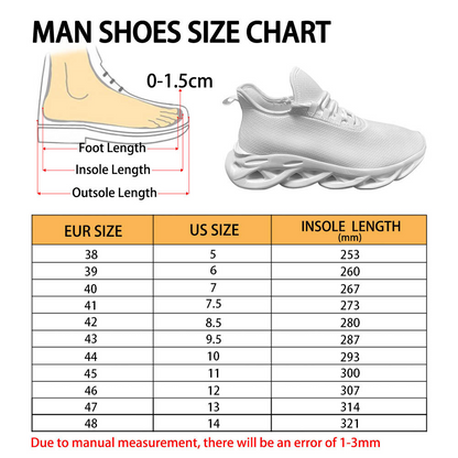 [HOT DEAL] NEW CUSTOMIZED NBA07 HRO HOUSTON ROCKETS MAX SOUL SHOES