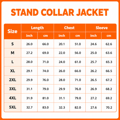 [HOT DEAL] NEW CUSTOMIZED NBA29 UJZ UTAH JAZZ STAND COLLAR JACKET